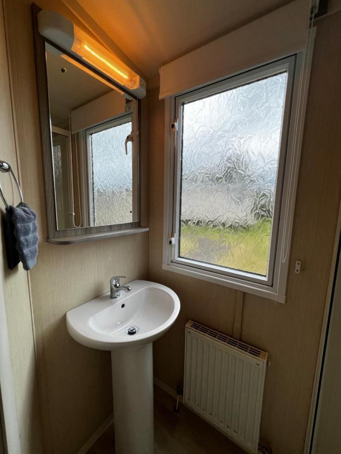 Aberlady75 Hotel Port Seton ภายนอก รูปภาพ