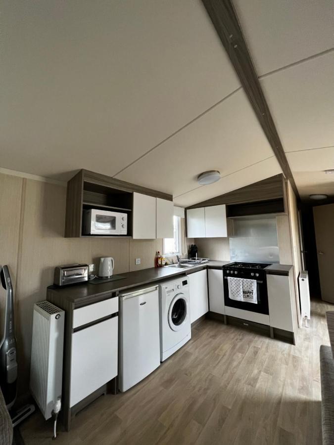 Aberlady75 Hotel Port Seton ภายนอก รูปภาพ