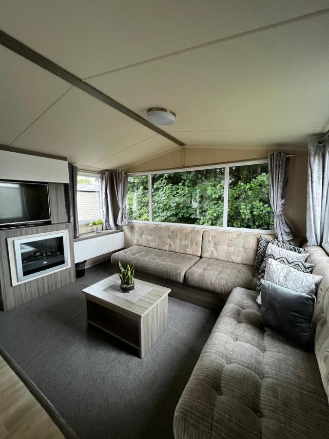 Aberlady75 Hotel Port Seton ภายนอก รูปภาพ