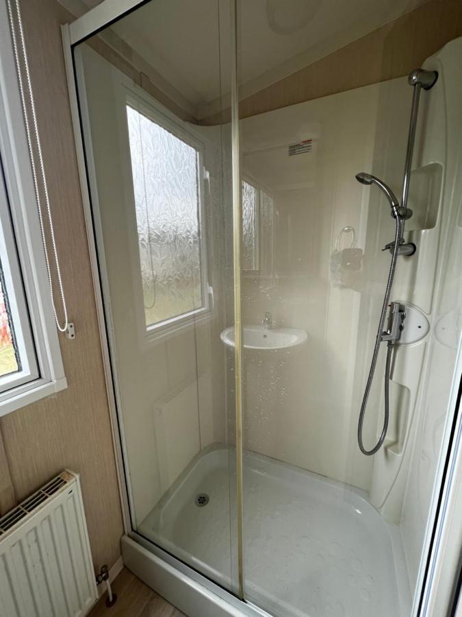 Aberlady75 Hotel Port Seton ภายนอก รูปภาพ