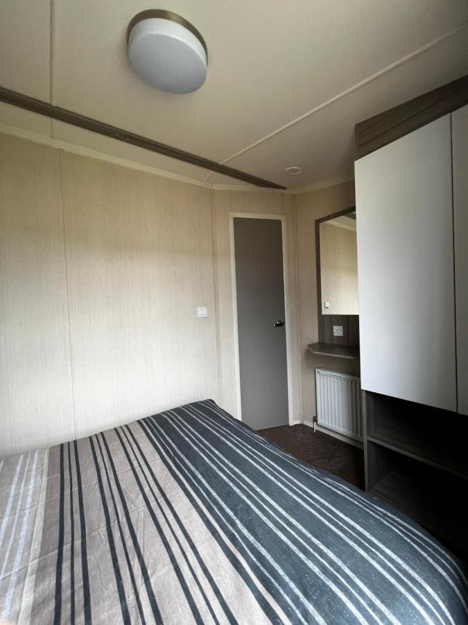Aberlady75 Hotel Port Seton ภายนอก รูปภาพ