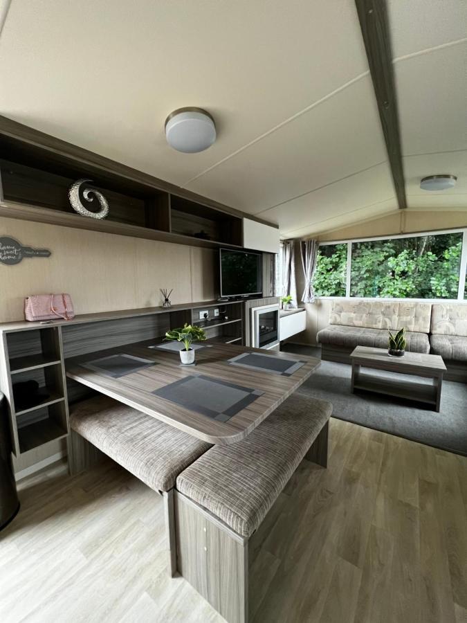 Aberlady75 Hotel Port Seton ภายนอก รูปภาพ