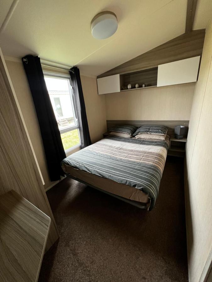 Aberlady75 Hotel Port Seton ภายนอก รูปภาพ