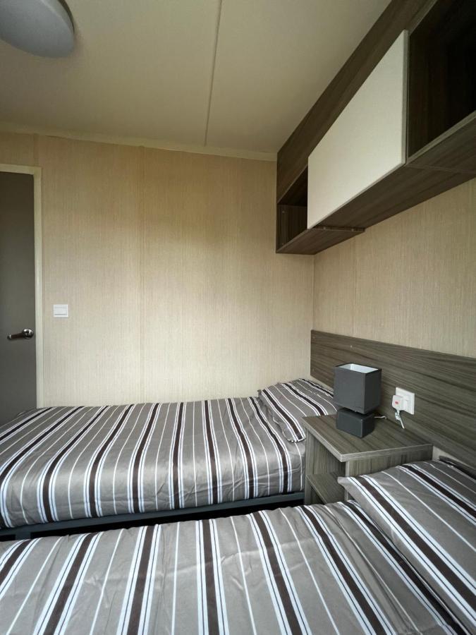 Aberlady75 Hotel Port Seton ภายนอก รูปภาพ