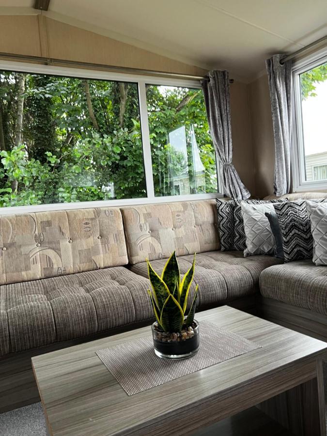 Aberlady75 Hotel Port Seton ภายนอก รูปภาพ