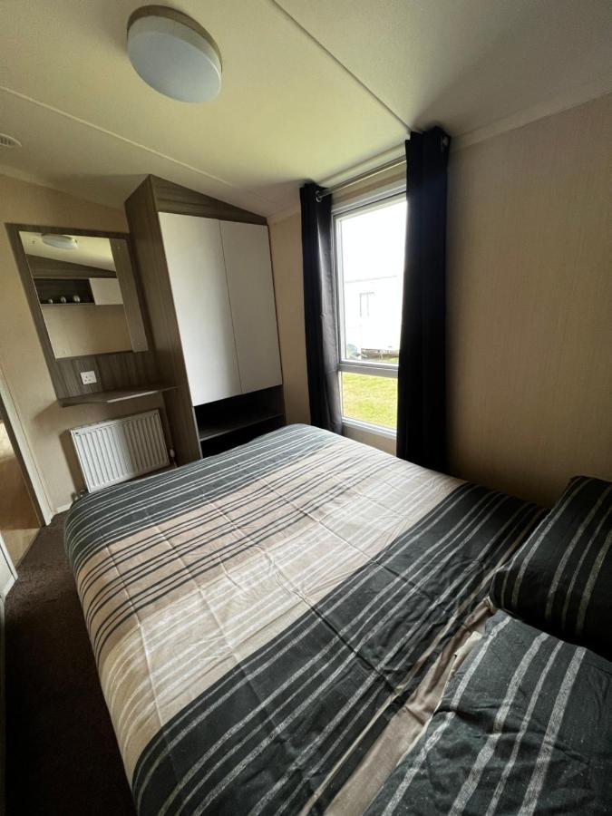 Aberlady75 Hotel Port Seton ภายนอก รูปภาพ
