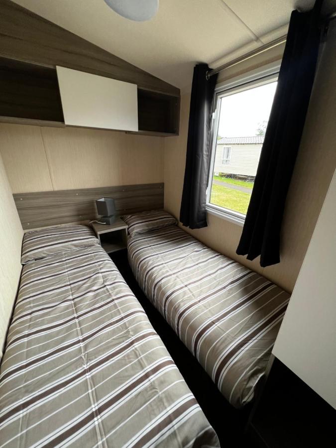 Aberlady75 Hotel Port Seton ภายนอก รูปภาพ